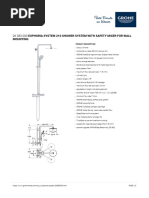 GROHE_Specification_Sheet_26383000