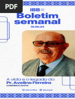 boletim