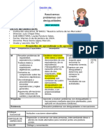 matematica 6 de diciembre de 2024