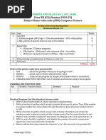 XII_CS_Practical_List_2024-25