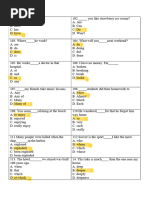 READING - TEST 2 - câu 101-200