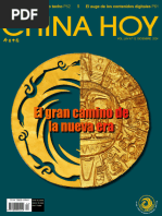 Lee la edición de diciembre de la revista China Hoy