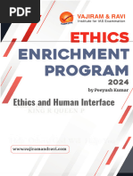 Ethics2024 Handouts Vajiram&Ravi KING R QUEEN P (1)