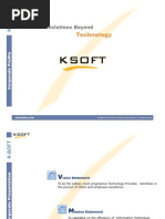 K Soft Corporate