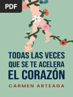 Todas Las Veces Que Se Te Acelera El Corazón (1)