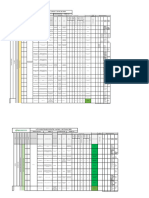 MATRIZ DE RIESGO - MANTENIMIENTO DE PATIOS