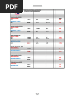 Friendship Shield Schedule 2024 2025