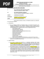 INFORME N 445CONST. POSES. AGUA DULCE LA VITUÑA - FELICIANA LEONARDA DE LA CRUZ SAAVEDRA