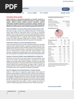 Aether Industries Initial(Kotak)