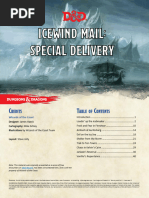 Icewind Mail