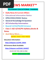 SBI JA 2024 Notification