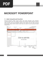 Microsoft-Powerpoint