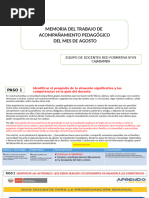 Identificar El Proposito y La Situacion Sig. Guia Docente