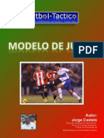 Modelo de Juego