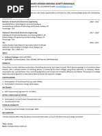 Venkata Mohan Krishna Gonttumukkala Resume File-1