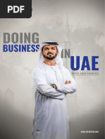 Doing Business in UAE (1)