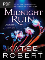 Midnight Ruin ? Kate Robert - TM