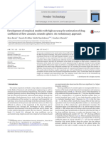 Development of Empirical Models With High Accuracy for Estimation of Drag Coefficient of Flow Around a Smooth Sphere an Evolutionary Approach