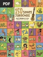 150 Sones Jarochos