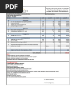 2.5 bhk the orien  roadpali