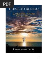 Heráclito de Éfeso