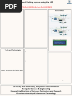 Smart parking system VIDIT AND HARSH