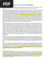 Il était une fois le Monde P4 Le Pré-Adamisme (Transcription GF)