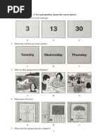 test 3 - key listening  updated hk2