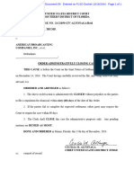 12-16-2024 - ABC News Trump Case Order Closing Case