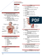 MC 1A - 14 Digestive System