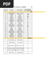 Group 3-Vocabulary Unit 3 ACCOMMODATION (1)