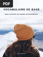 DOD - VOC - Vocabulaire de Base - NL - 2425