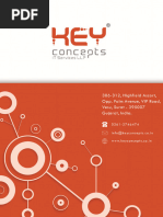 KeyConcepts ITServicesLLP