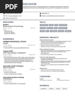 My Resume (6)