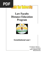 Constitution law I distance material pdf version-1