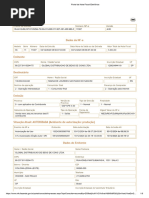 Portal da Nota Fiscal Eletrônica