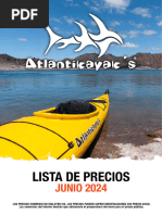 LISTA COMERCIO KAYAKS (2)