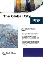 Global City