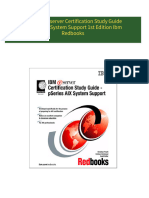 Where can buy IBM E Logo server Certification Study Guide pSeries AIX System Support 1st Edition Ibm Redbooks ebook with cheap price