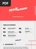 eL6NSnCzT6uoHOcqKjC7_MESA ACADEMY - COMP PRO 2023