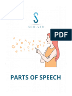 Part of Speech