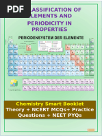 3.CLASSIFICATION OF ELEMENTS AND PERIODICITY IN PROPERTIES