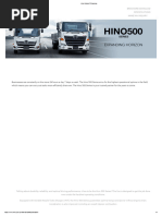 Hino Motors Philippines