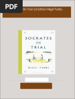 Instant ebooks textbook Socrates On Trial 1st Edition Nigel Tubbs download all chapters