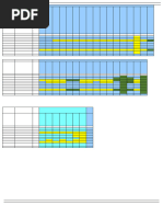 Status Cursos técnicos 21 Junio -  Resistencia