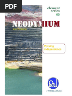 Neodymium