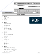 02-06_PRODIGY_STANDARDIZED TEST-3_(A)_CL-VIII_Solution