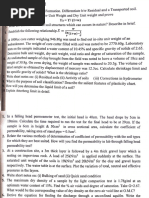 Geotechnical Engineering Imp Ques 2 to 5