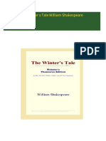 The Winter s Tale William Shakespeare 2024 Scribd Download