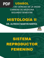 12 SISTEMA REPRODUCTOR FEMENINO